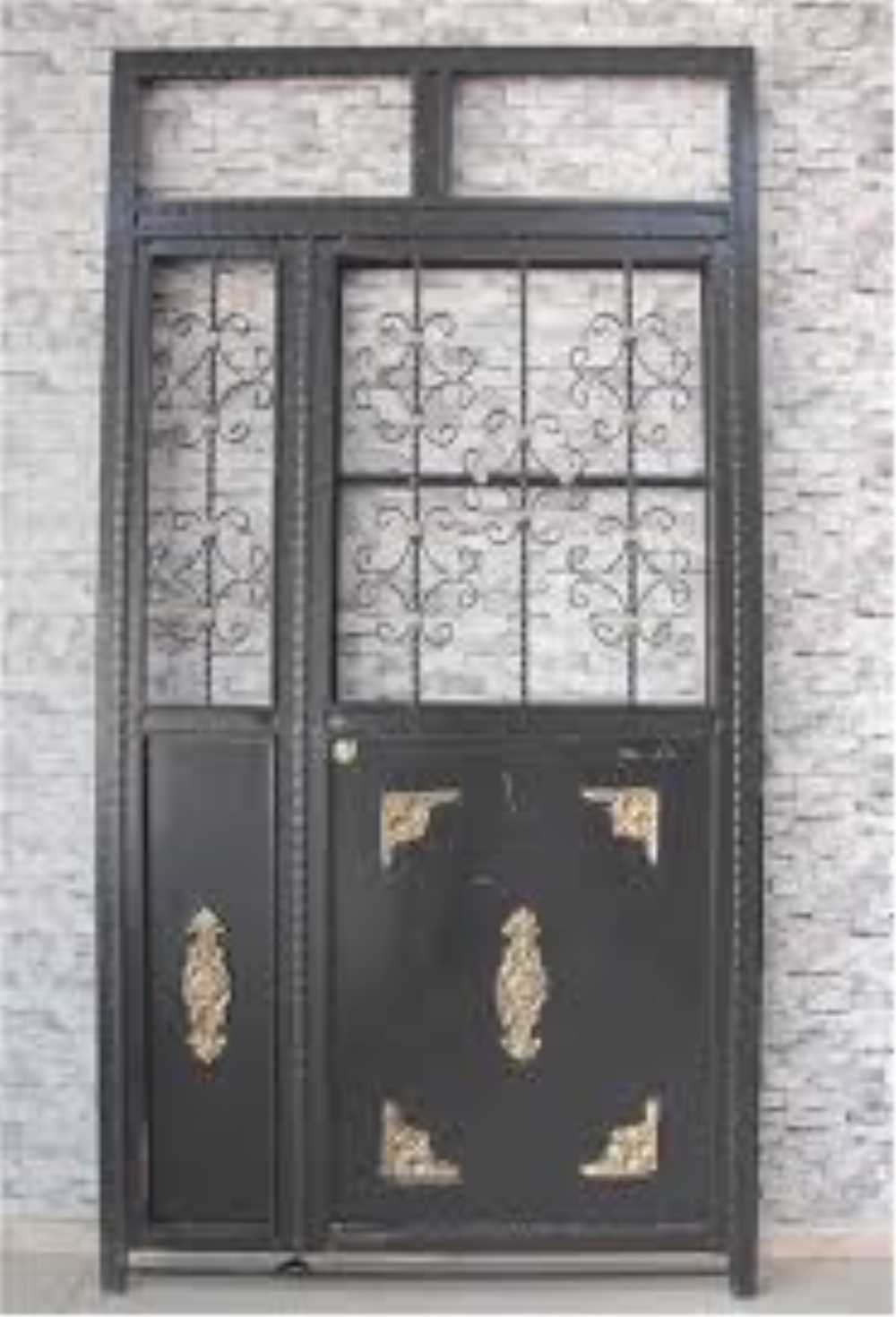 Demir Kapılar Uğur Çelik Kapı